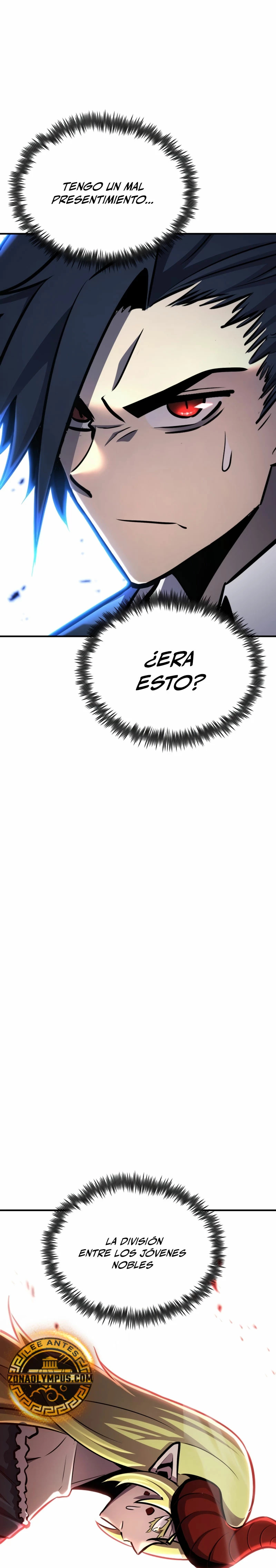 Read Estándar de la Reencarnación ES Manga Online