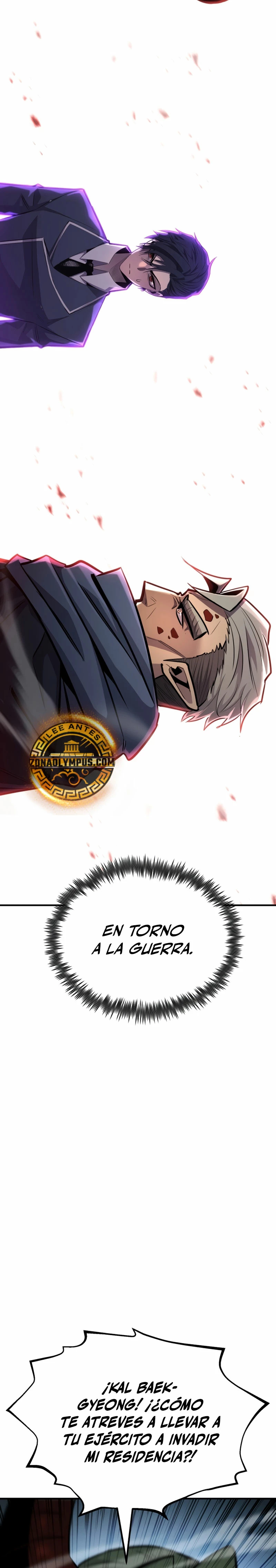 Read Estándar de la Reencarnación ES Manga Online