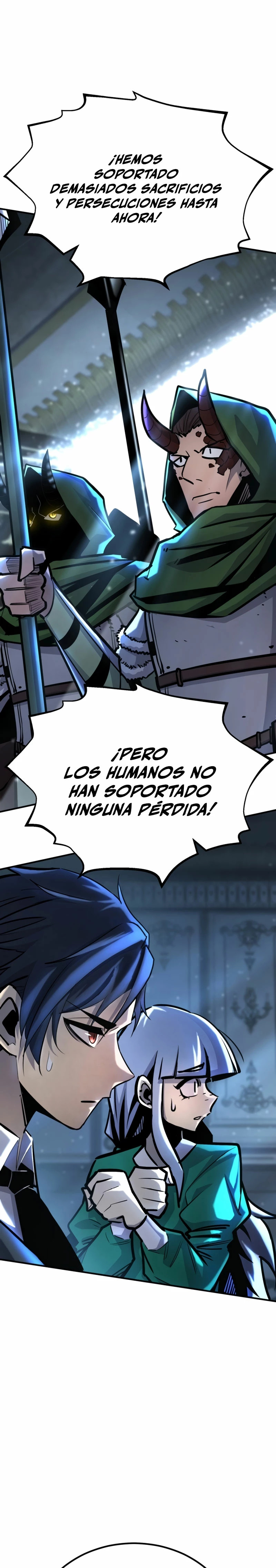 Read Estándar de la Reencarnación ES Manga Online