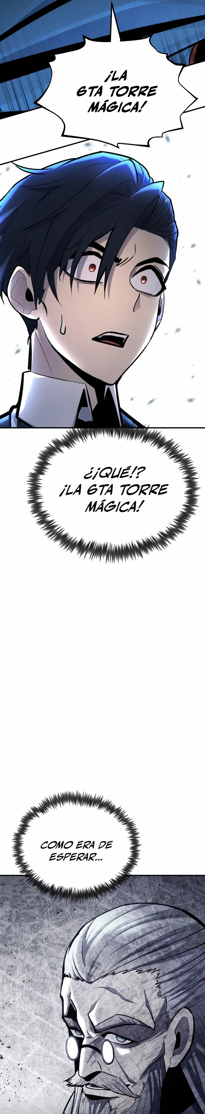 Read Estándar de la Reencarnación ES Manga Online