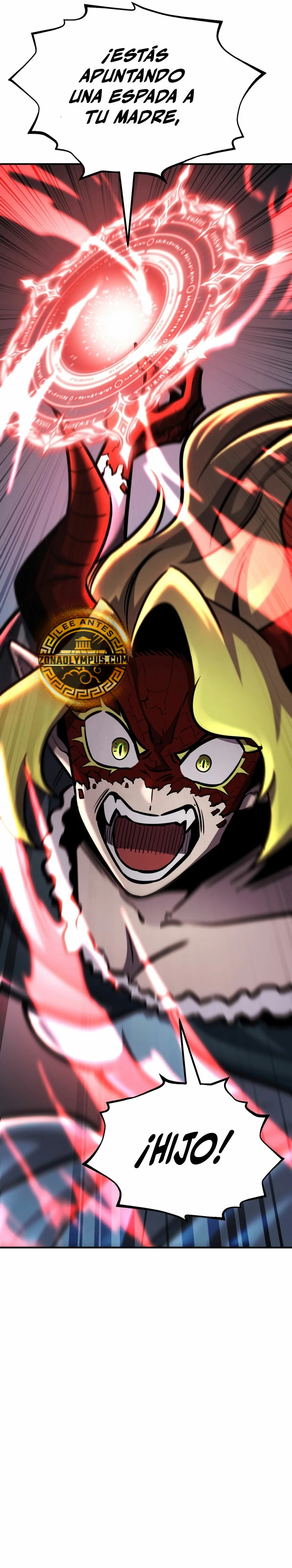 Read Estándar de la Reencarnación ES Manga Online