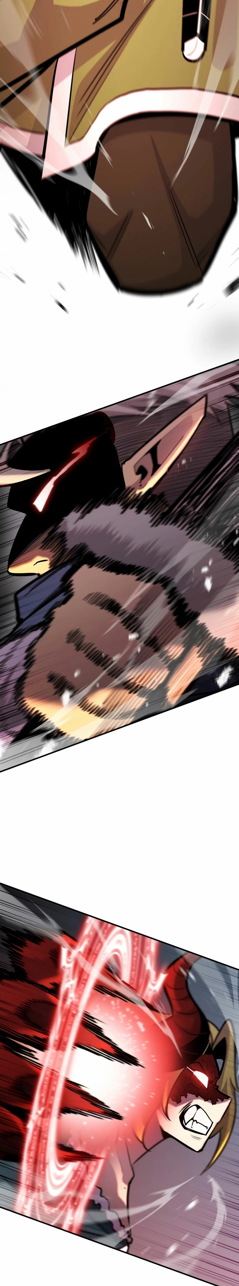 Read Estándar de la Reencarnación ES Manga Online