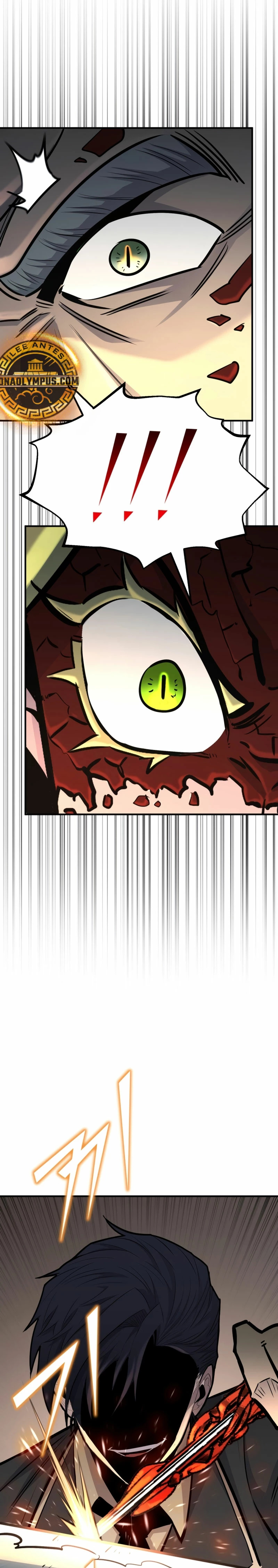 Read Estándar de la Reencarnación ES Manga Online