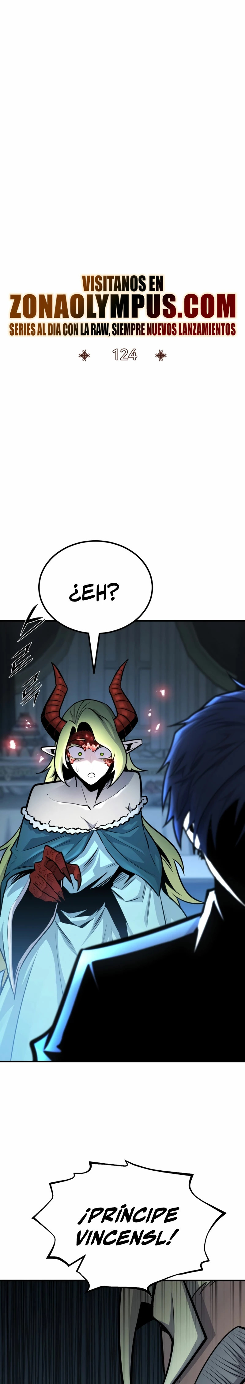 Read Estándar de la Reencarnación ES Manga Online
