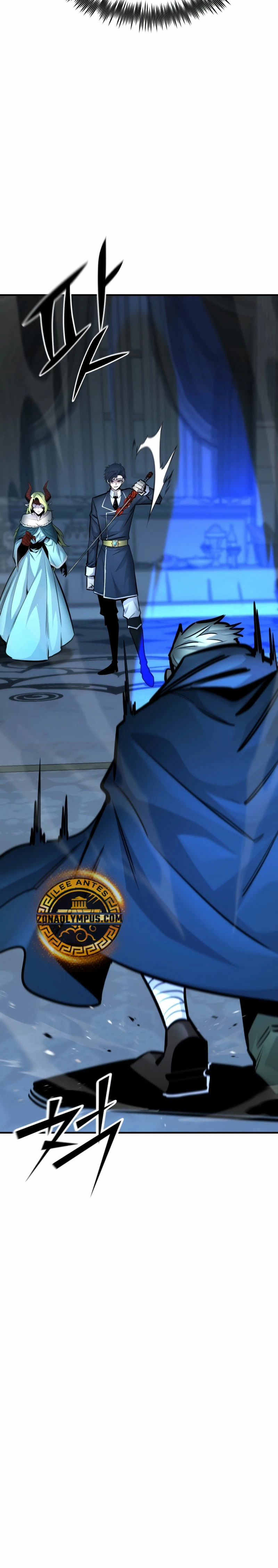 Read Estándar de la Reencarnación ES Manga Online
