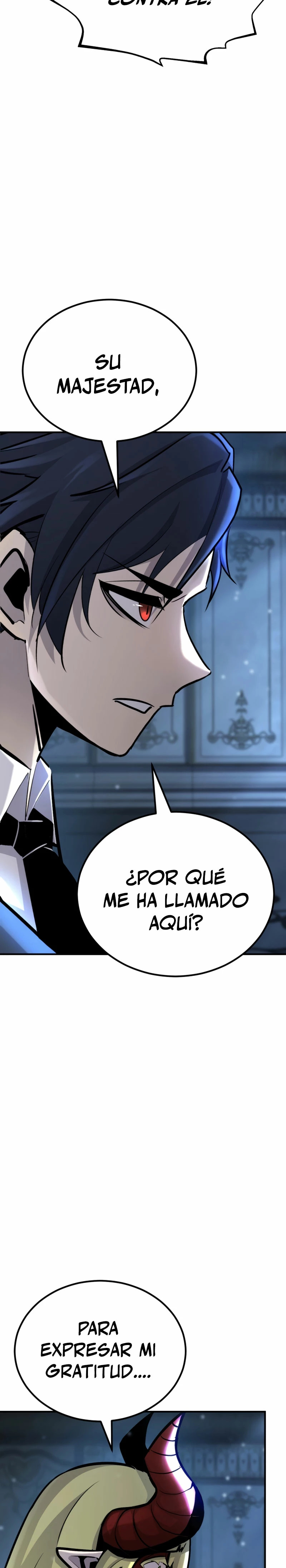 Read Estándar de la Reencarnación ES Manga Online