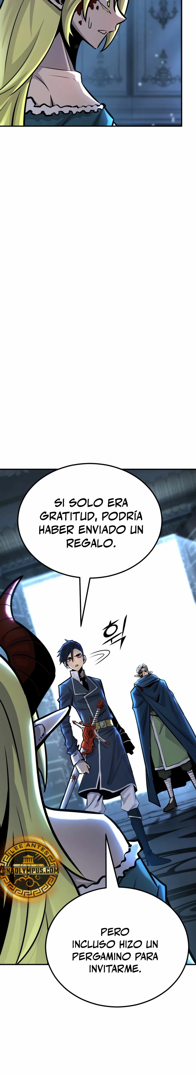 Read Estándar de la Reencarnación ES Manga Online