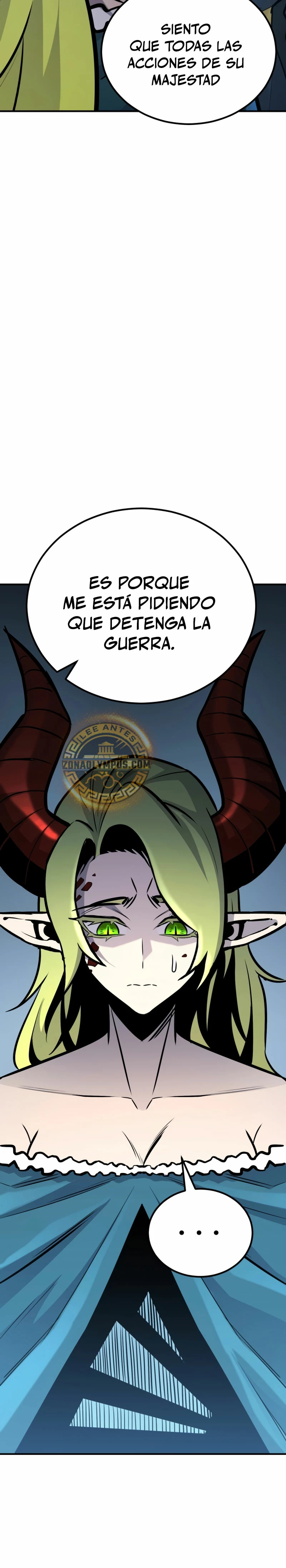Read Estándar de la Reencarnación ES Manga Online