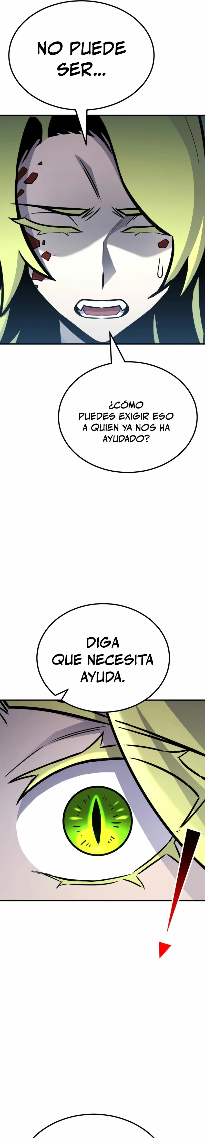 Read Estándar de la Reencarnación ES Manga Online