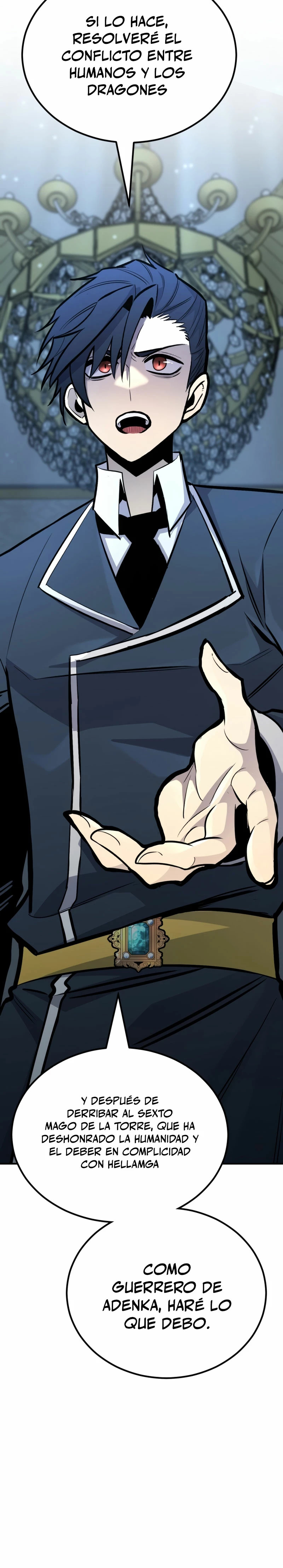 Read Estándar de la Reencarnación ES Manga Online