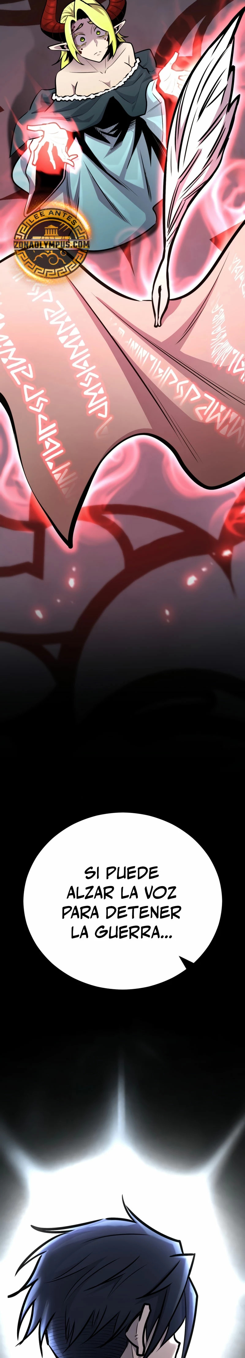 Read Estándar de la Reencarnación ES Manga Online