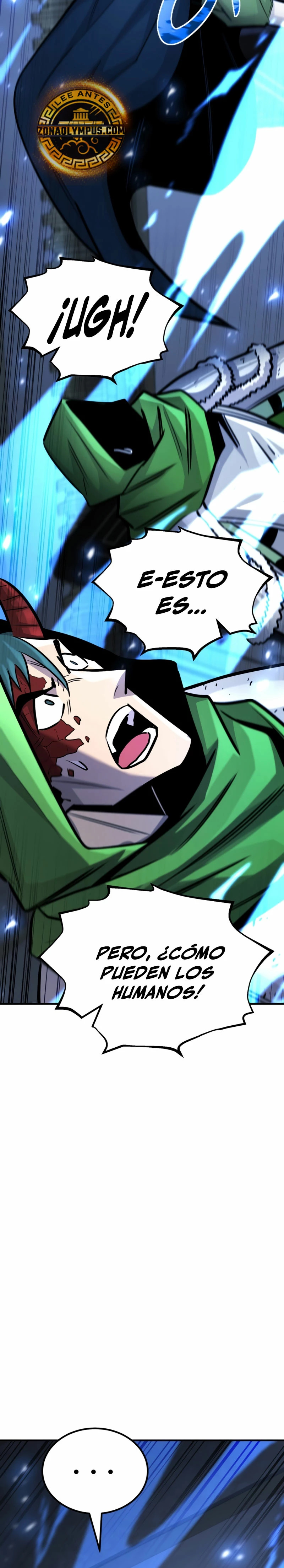 Read Estándar de la Reencarnación ES Manga Online
