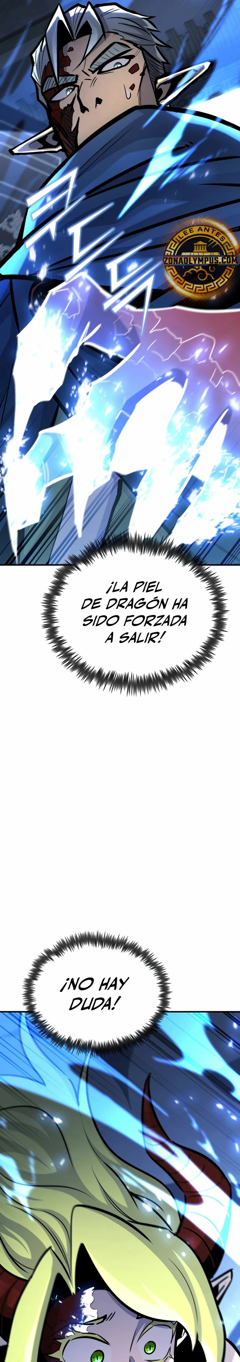 Read Estándar de la Reencarnación ES Manga Online