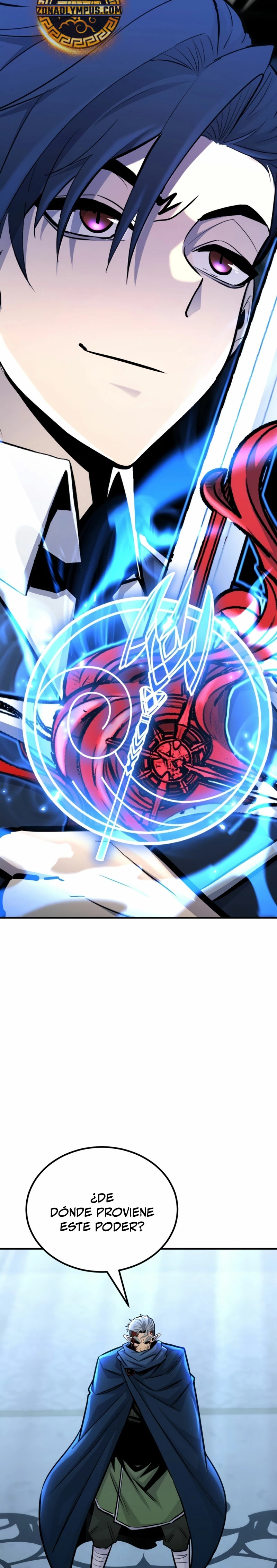Read Estándar de la Reencarnación ES Manga Online