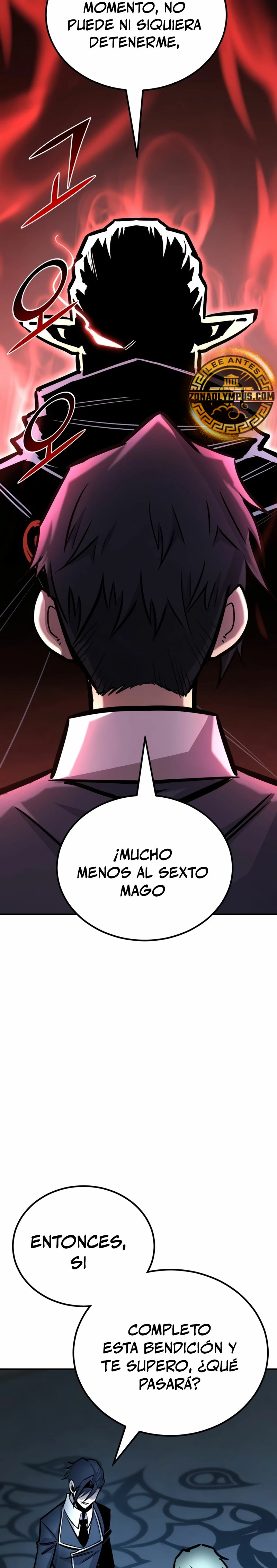 Read Estándar de la Reencarnación ES Manga Online