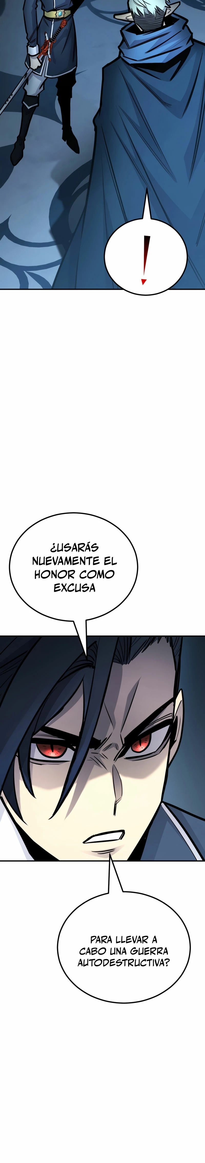 Read Estándar de la Reencarnación ES Manga Online