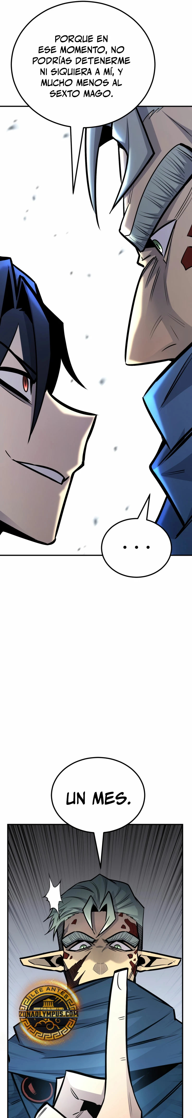 Read Estándar de la Reencarnación ES Manga Online