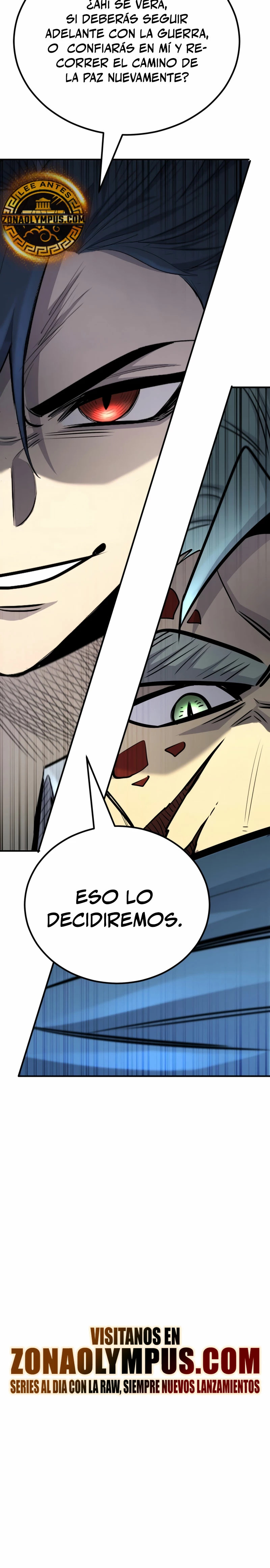 Read Estándar de la Reencarnación ES Manga Online