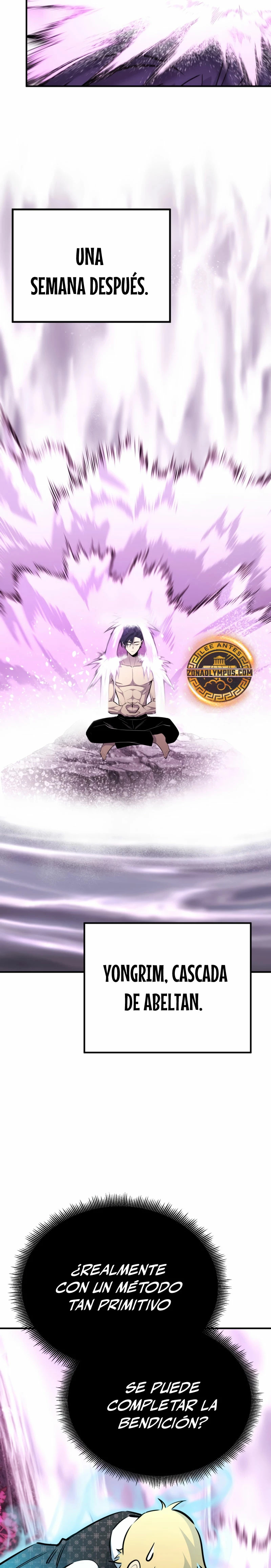 Read Estándar de la Reencarnación ES Manga Online