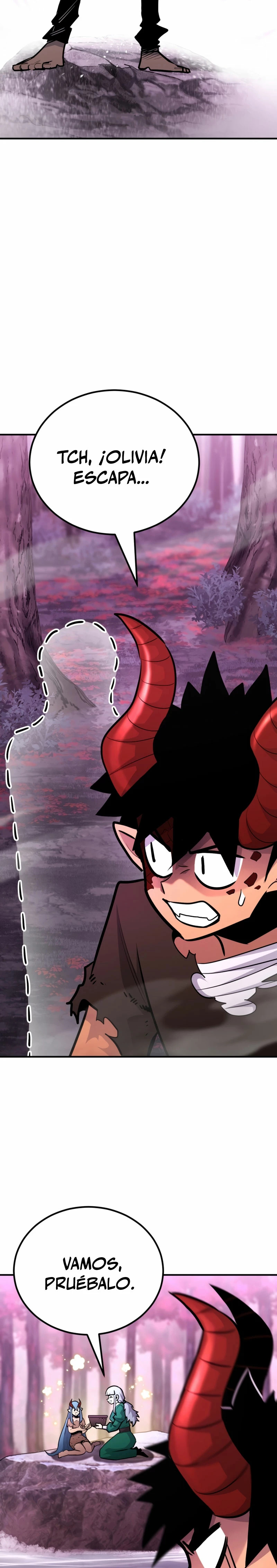 Read Estándar de la Reencarnación ES Manga Online