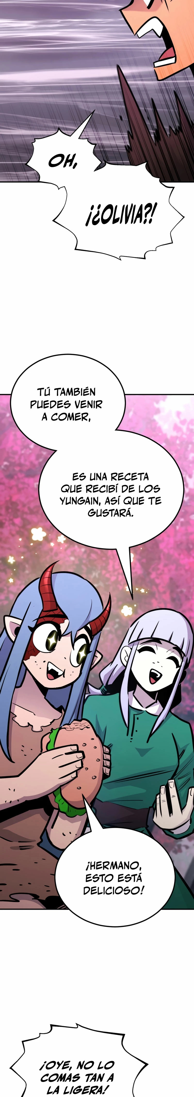 Read Estándar de la Reencarnación ES Manga Online