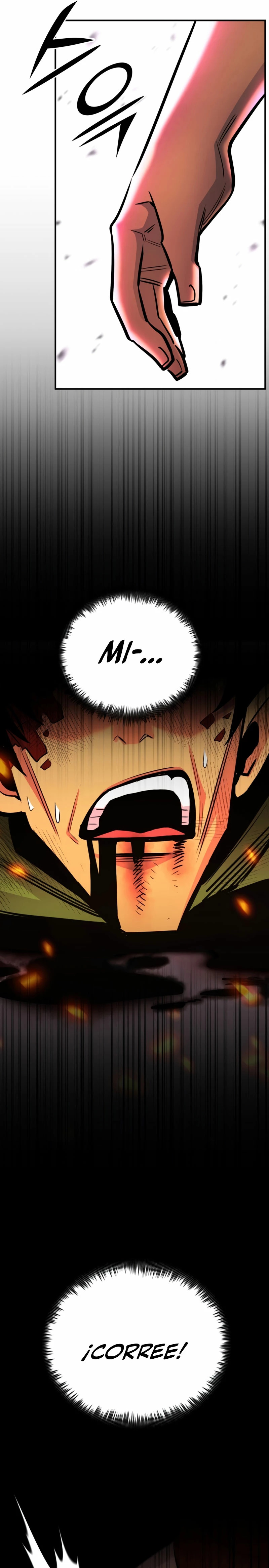 Read Estándar de la Reencarnación ES Manga Online