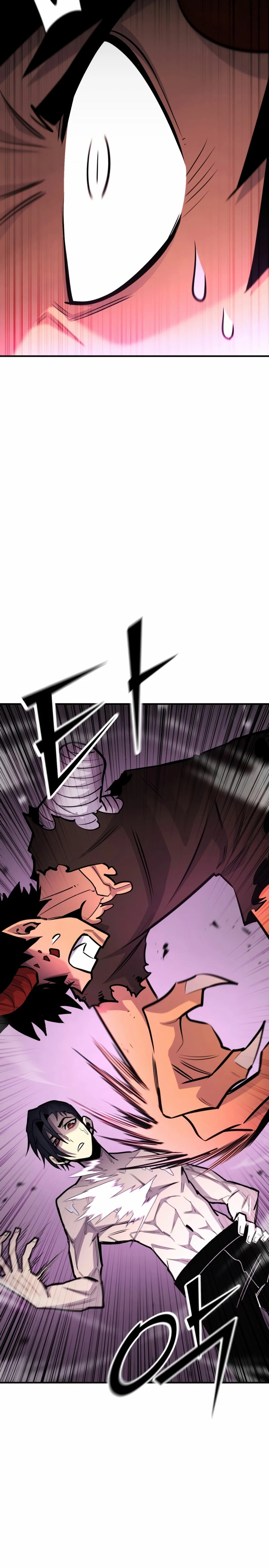 Read Estándar de la Reencarnación ES Manga Online