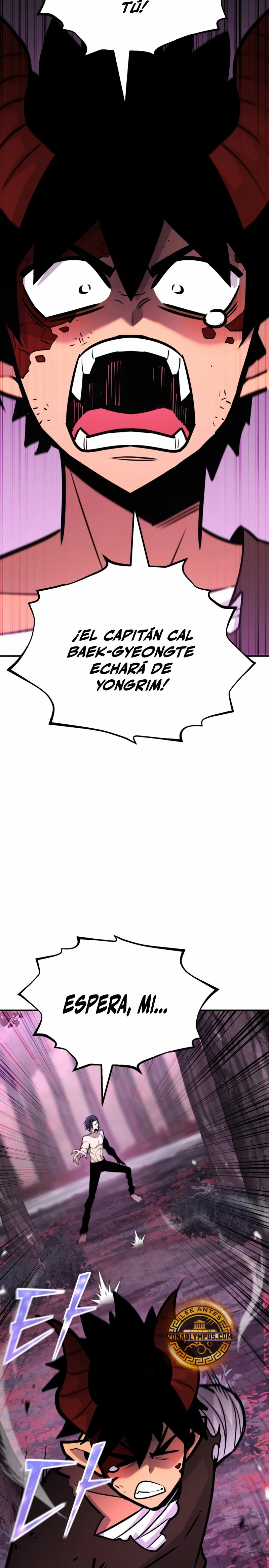 Read Estándar de la Reencarnación ES Manga Online