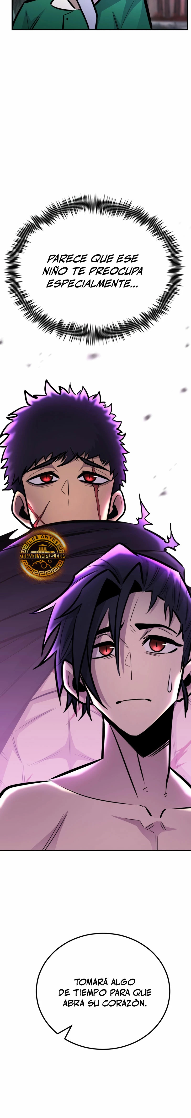 Read Estándar de la Reencarnación ES Manga Online
