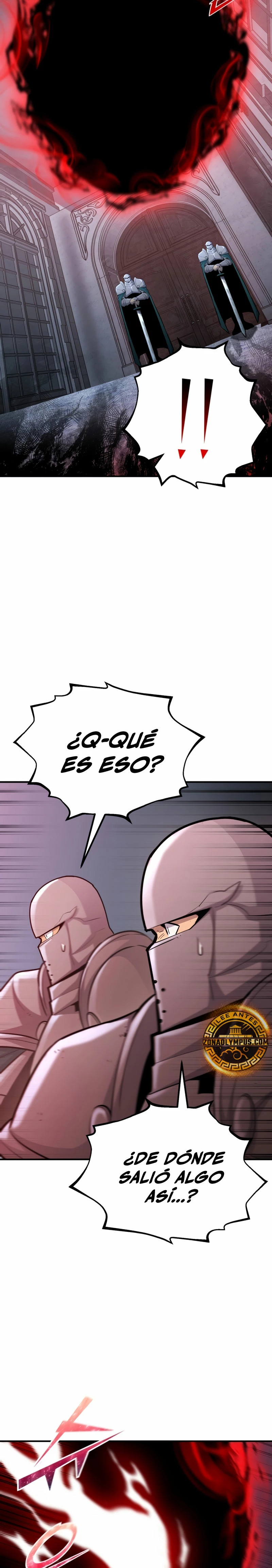 Read Estándar de la Reencarnación ES Manga Online