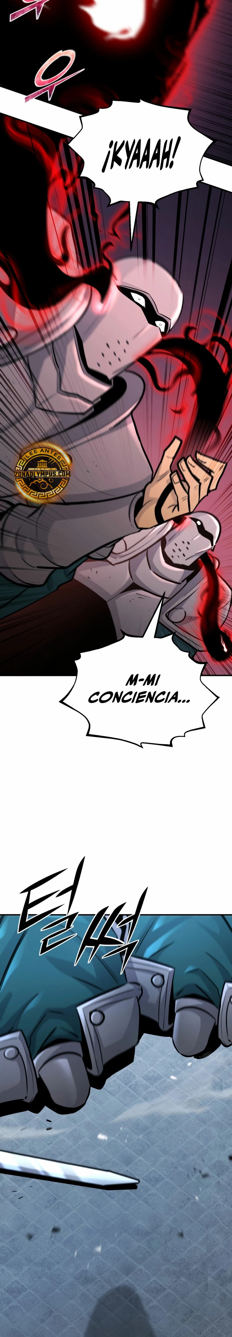 Read Estándar de la Reencarnación ES Manga Online