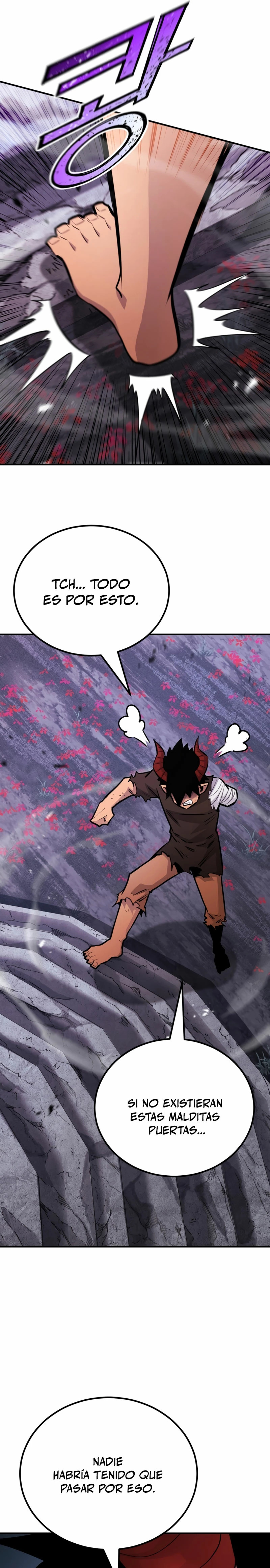Read Estándar de la Reencarnación ES Manga Online