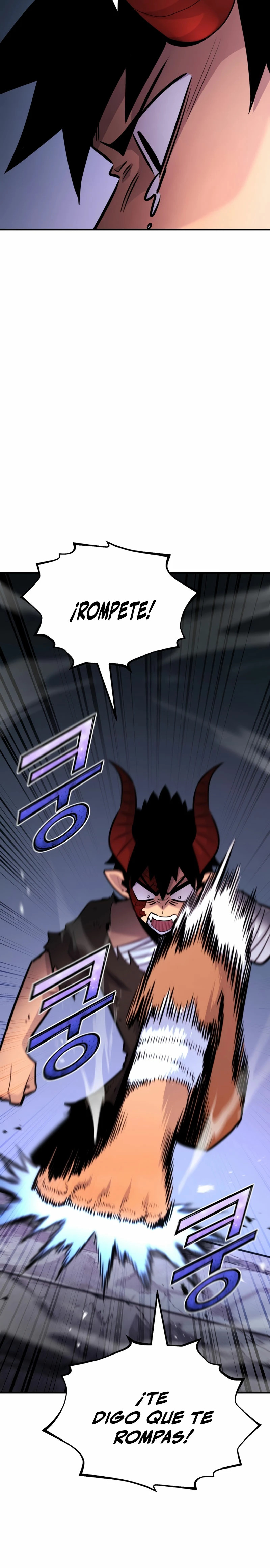 Read Estándar de la Reencarnación ES Manga Online