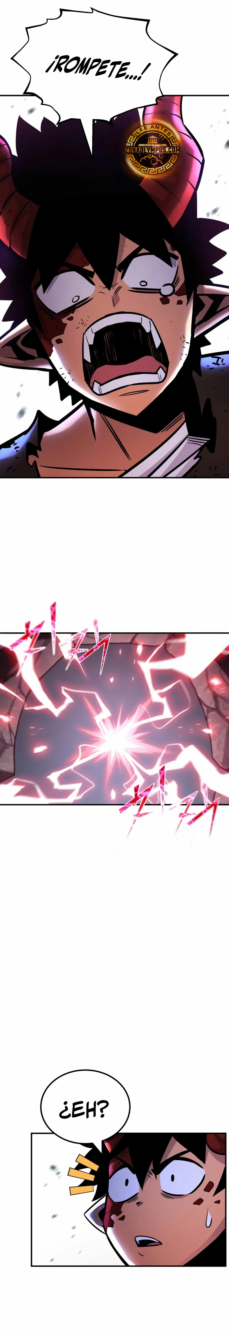 Read Estándar de la Reencarnación ES Manga Online