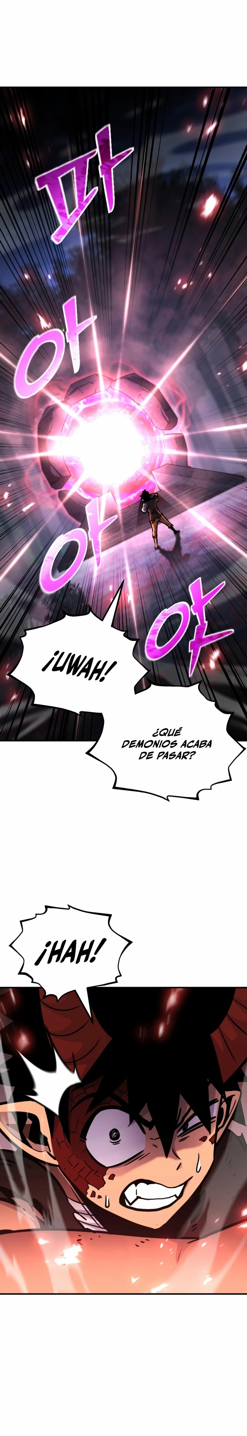Read Estándar de la Reencarnación ES Manga Online