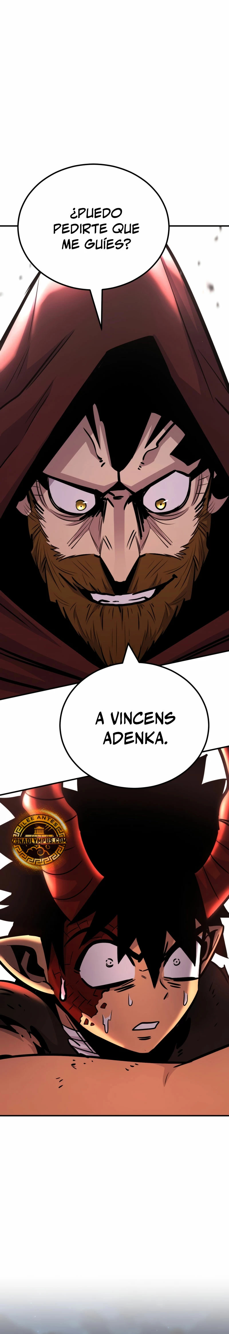 Read Estándar de la Reencarnación ES Manga Online