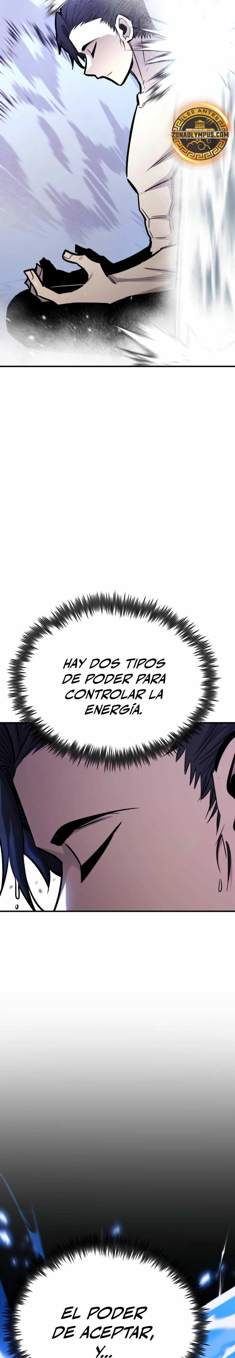 Read Estándar de la Reencarnación ES Manga Online