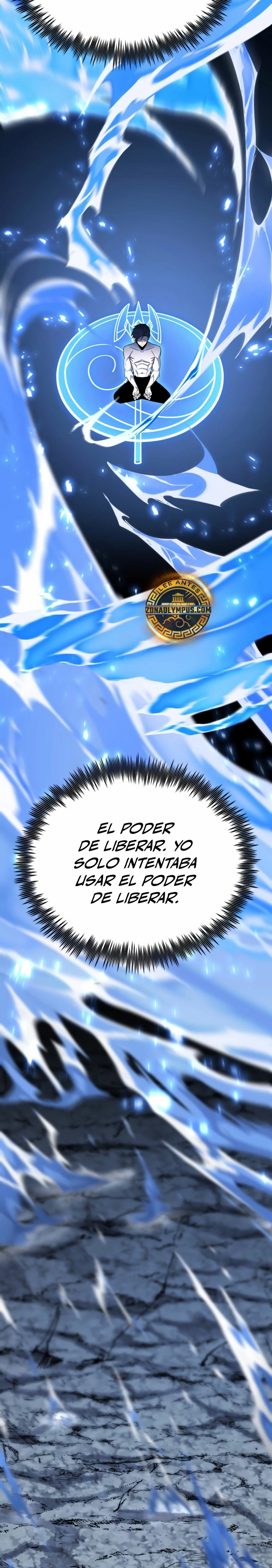 Read Estándar de la Reencarnación ES Manga Online