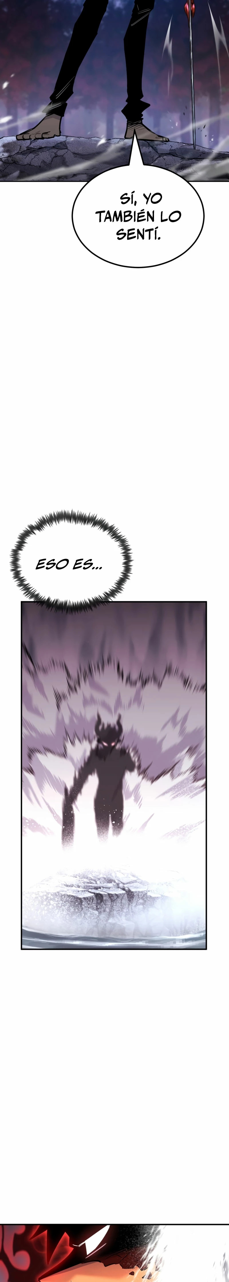 Read Estándar de la Reencarnación ES Manga Online