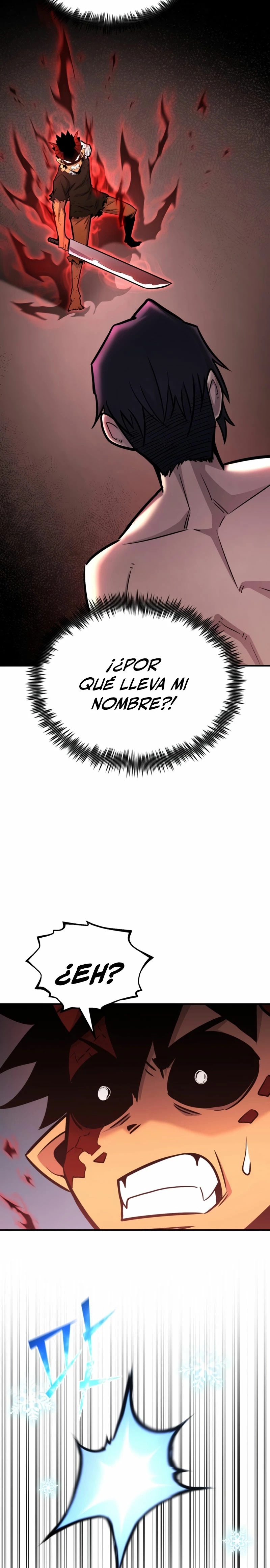 Read Estándar de la Reencarnación ES Manga Online