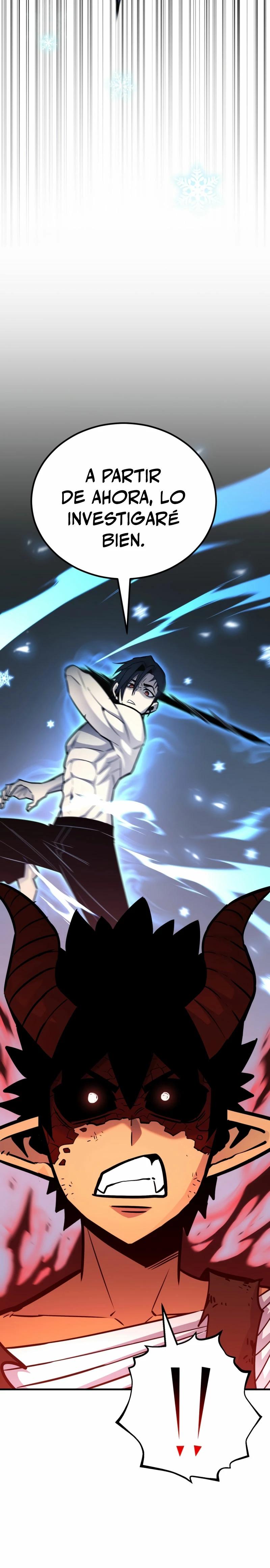 Read Estándar de la Reencarnación ES Manga Online