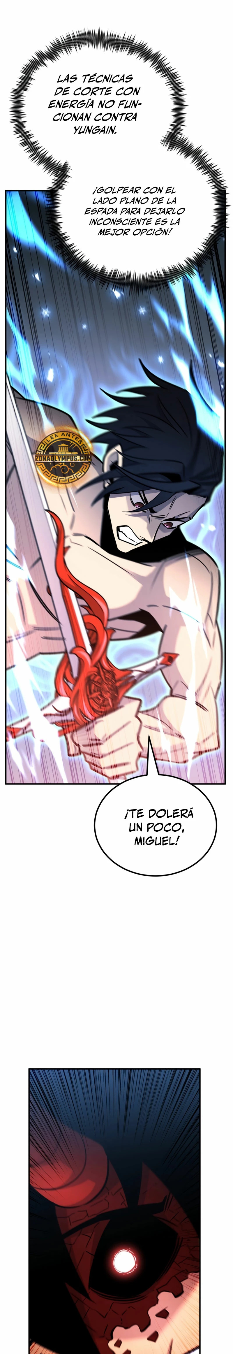 Read Estándar de la Reencarnación ES Manga Online