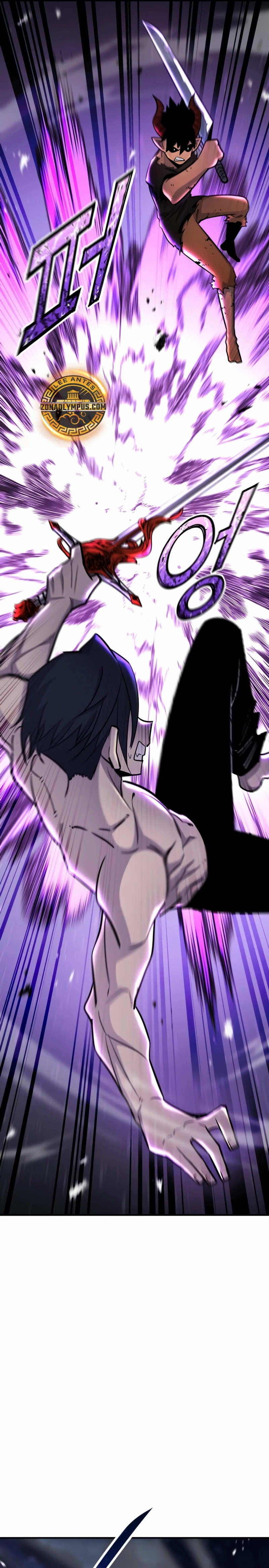 Read Estándar de la Reencarnación ES Manga Online