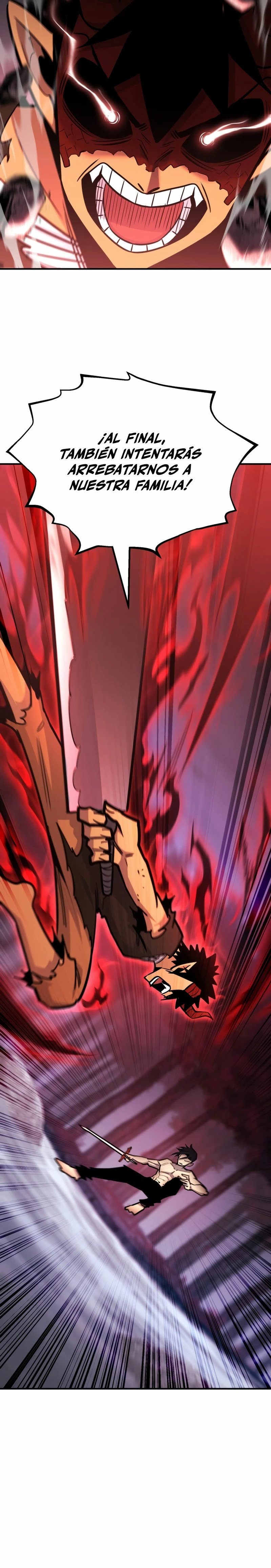 Read Estándar de la Reencarnación ES Manga Online