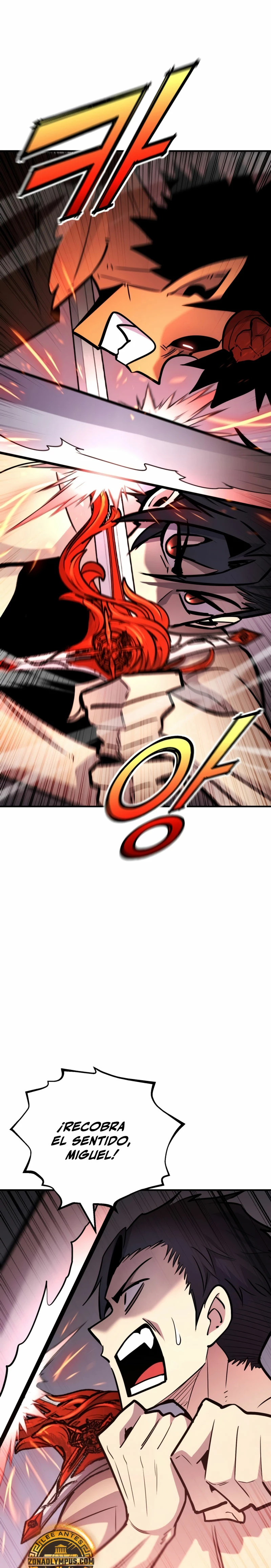 Read Estándar de la Reencarnación ES Manga Online