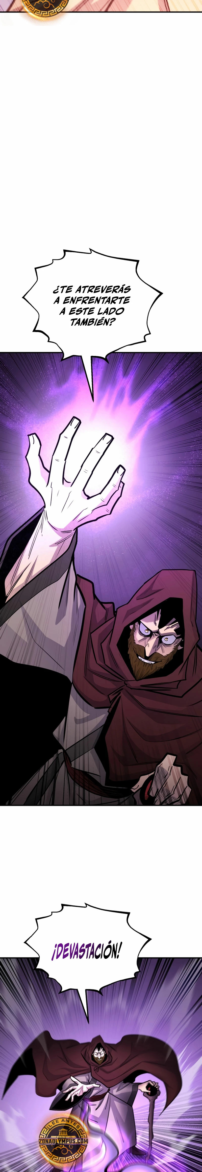 Read Estándar de la Reencarnación ES Manga Online