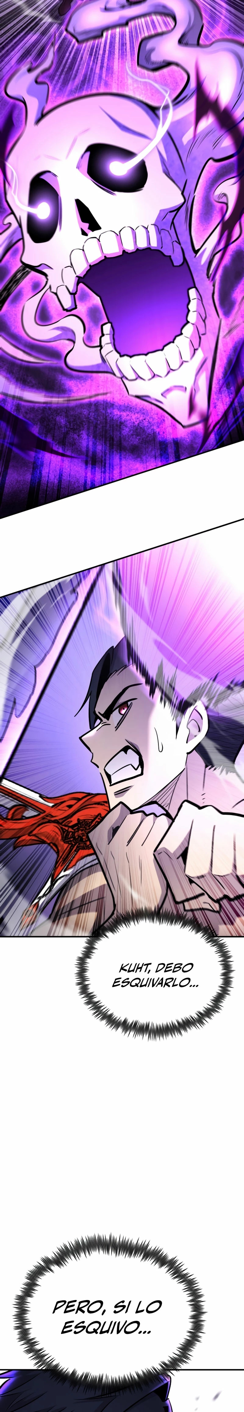 Read Estándar de la Reencarnación ES Manga Online