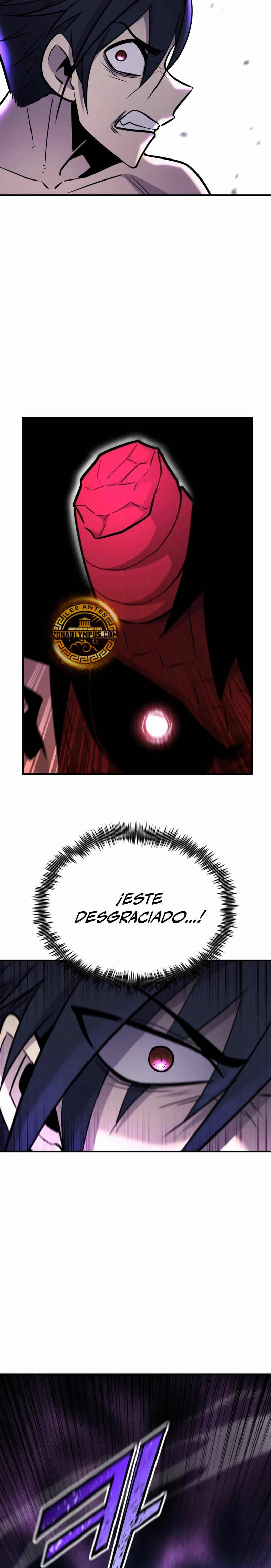Read Estándar de la Reencarnación ES Manga Online