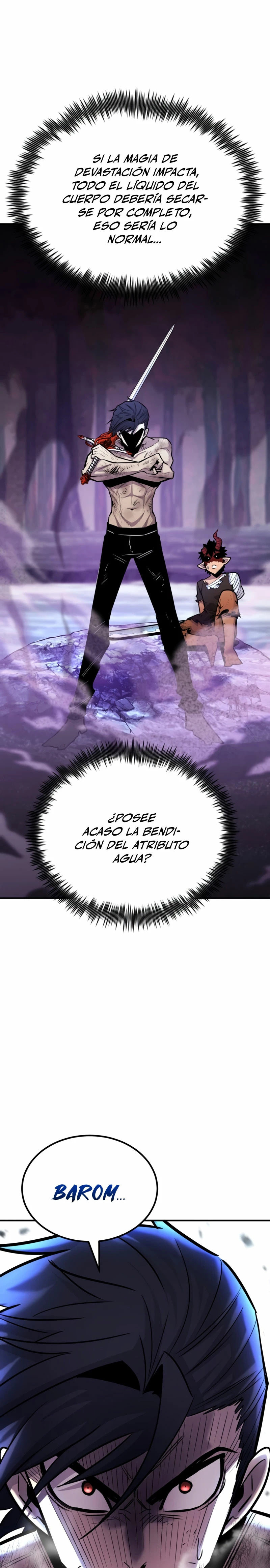 Read Estándar de la Reencarnación ES Manga Online