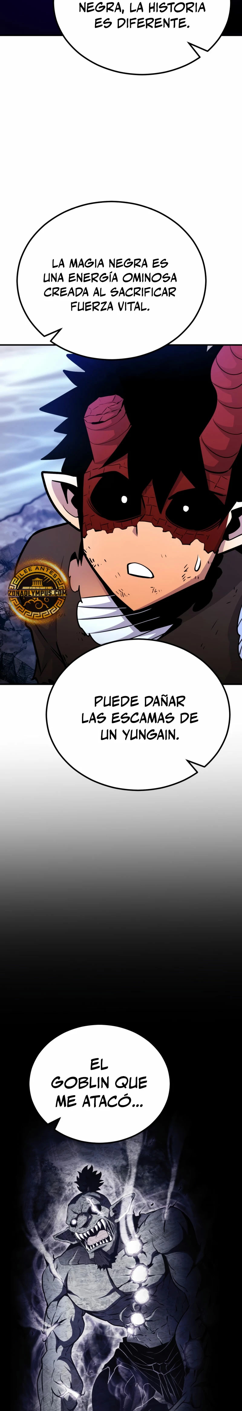 Read Estándar de la Reencarnación ES Manga Online
